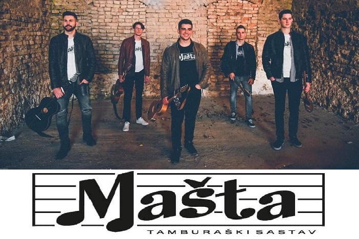 Želimo vam se predstaviti! Mi smo TS &quot;Mašta&quot;, i uskoro gostujemo na Adventu u Lutvinci