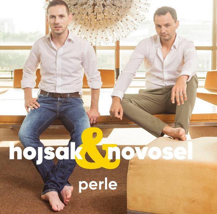 Sutra izlazi novi album Hojsaka&Novosela