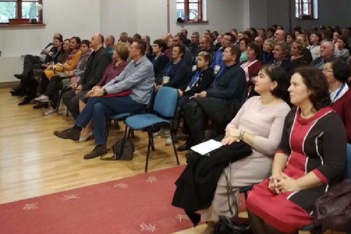 Održana 21. Večer pučke poezije