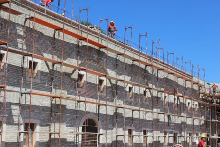 Za opremanje projekt &quot;Kuća Tambure – Slavonska notna bajka – opremanje“ dodijeljeno 4.250.000,00 kuna 