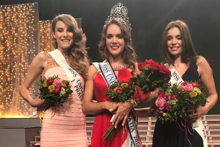 Miss Universe 2018: Titulu najljepše osvojila 22-godišnja Mia Pojatina iz Nove Gradiške