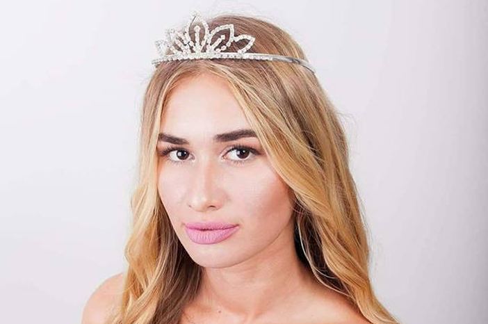 Odabrali ste najljepšu Hrvaticu! Brođanka Valentina ide u finale izbora za Miss Hrvatske