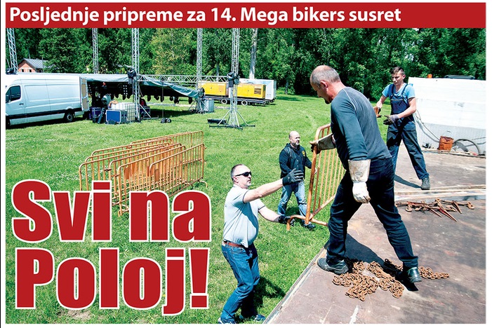 Posavska Hrvatska u novom broju donosi