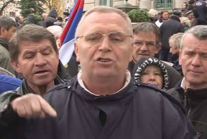 A gdje je pečat?