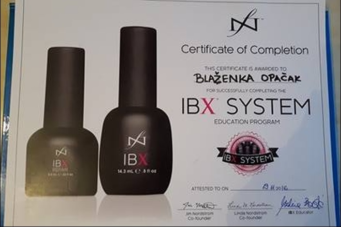 IBX sistem u Studiju Beata