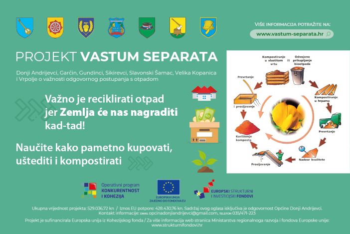 Kako spriječiti nastanak otpada od hrane i uštedjeti