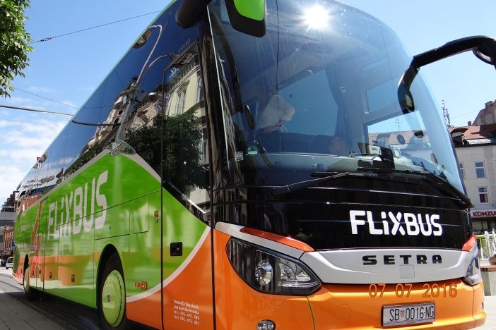 FlixBus i slavonski partner Slavonija Bus povezuju Slavoniju i Europu