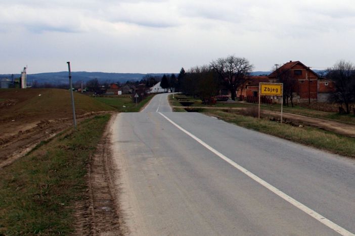 Autobusi (ne) smiju na nasip?