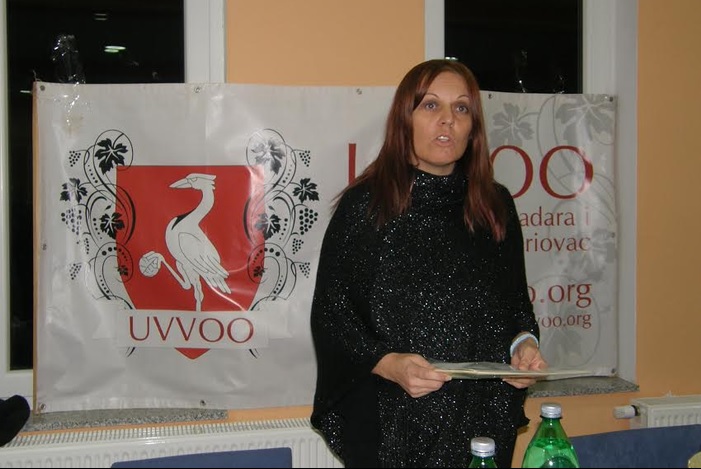 Održana skupština Udruge vinograda i vinara općine Oriovac: uzoran rad na razvoju vinarstva i voćarstva