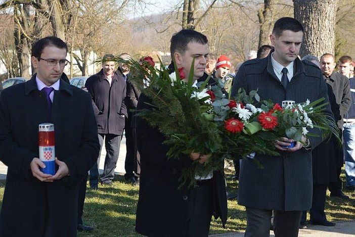 Obilježavanje Dana općine Sibinj i 81. obljetnice Sibinjskih žrtava