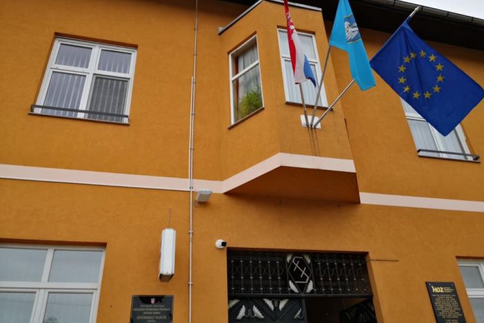 WiFi4EU: Postavljeno 12 pristupnih točaka za spajanje na besplatnu WiFi mrežu u općini Sibinj