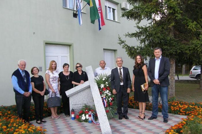 Fišijadom počela dvodnevna proslava Dana općine Velika Kopanica i 90 godina Vatrogasnog društva 