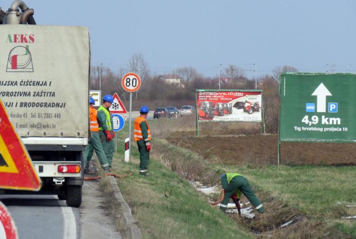 Stručnjaci za tportal: Sanacija ekoincidenta u Slavonskom Brodu trajat će puno dulje nego što je najavljeno