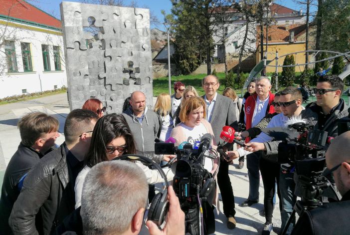 Preuzmite odgovornost i zaštitite zdravlje i živote građana Slavonskog Broda 