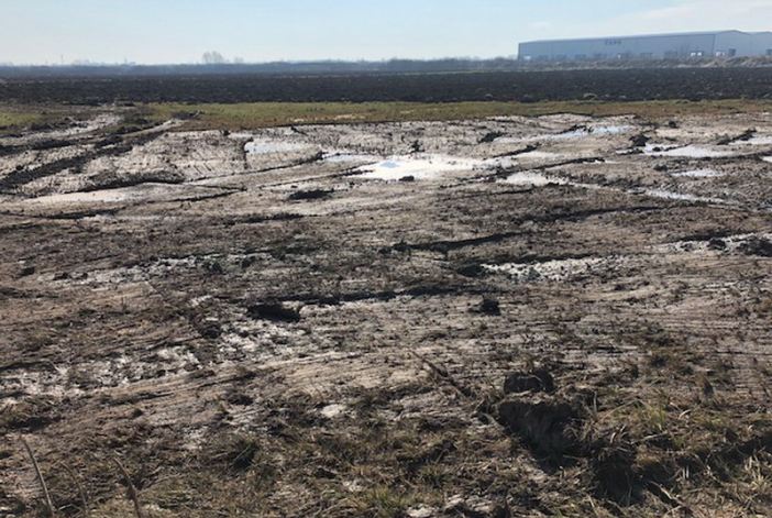 Građani Slavonskog Broda bez odgovora i na saborskom Odboru za zaštitu okoliša i prirode