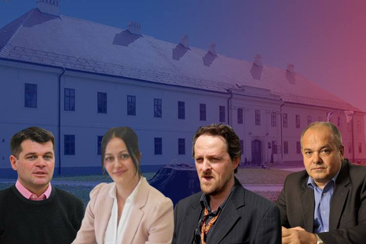 Drugi krug ankete sa novim kandidatom