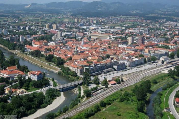 Izaslanstvo Mestne občine Celje posjetilo Slavonski Brod