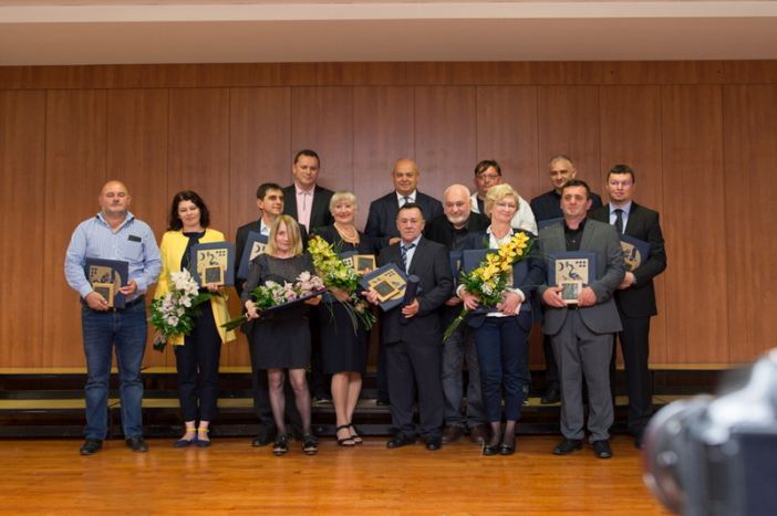 Predložite kandidate za javna priznanja i nagrade Grada Slavonskoga Broda 