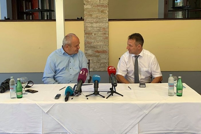 Odabran izvođač za izgradnju Inovacijskog inkubatora InnoBROD.