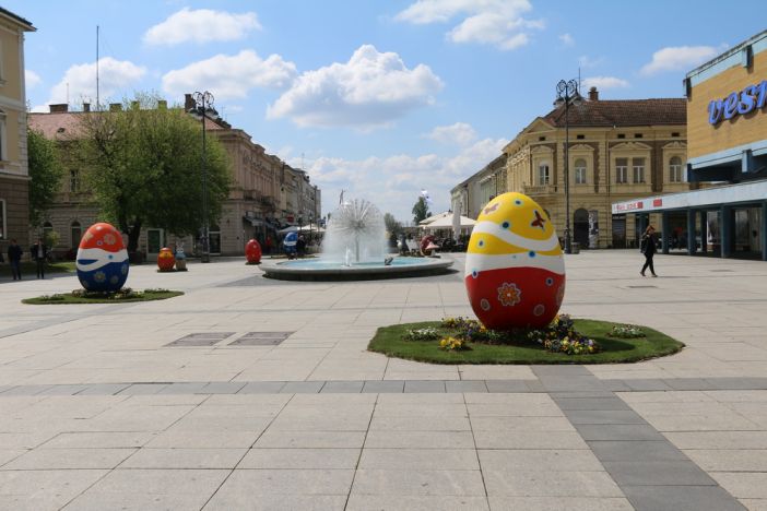 Odluka o posebnom načinu rada tržnica za vrijeme trajanja proglašene epidemije