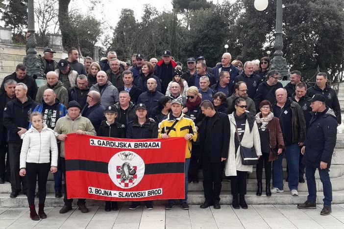 U Kašiću obilježena 25. godišnjica pogibije branitelja iz Slavonskog Broda