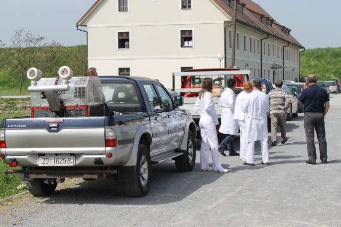 Započinje redovna proljetna deratizacija na području grada