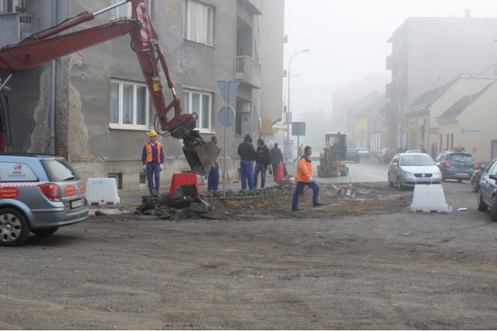 OBAVIJEST Sutra izbjegnite križanje Zrinske i Gupčeve