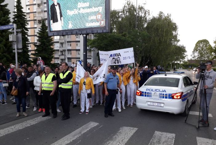 Norijada prošla u najboljem redu 