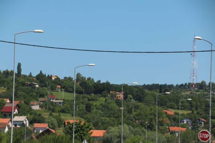 Uskoro radovi na izgradnji i modernizaciji javne rasvjete na području grada