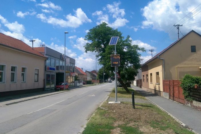 Grad radi rekonstrukciju opasnih prometnica na području grada