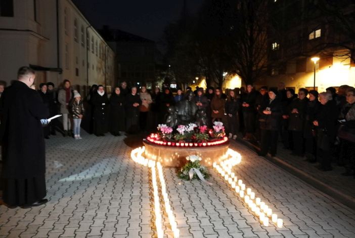 Obilježena 175. obljetnica rođenja Josipa Stadlera