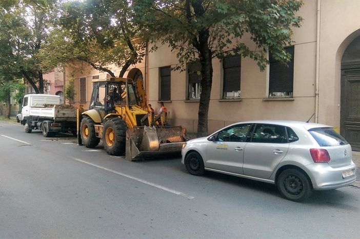 Zrinska ulica uskoro dobiva novo autobusno stajalište