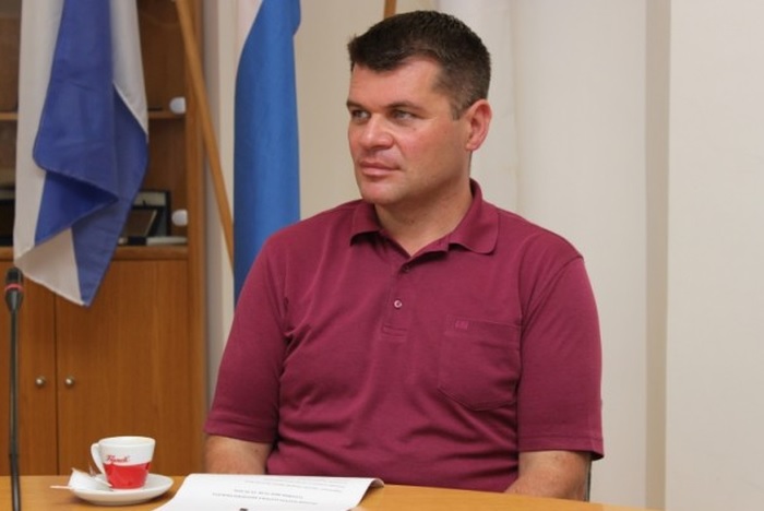 Hrvoje Špicer je HDZ-ov kandidat za gradonačelnika Grada Slavonskog Broda