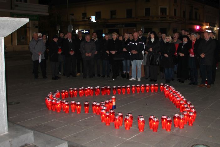 Srce za Vukovar