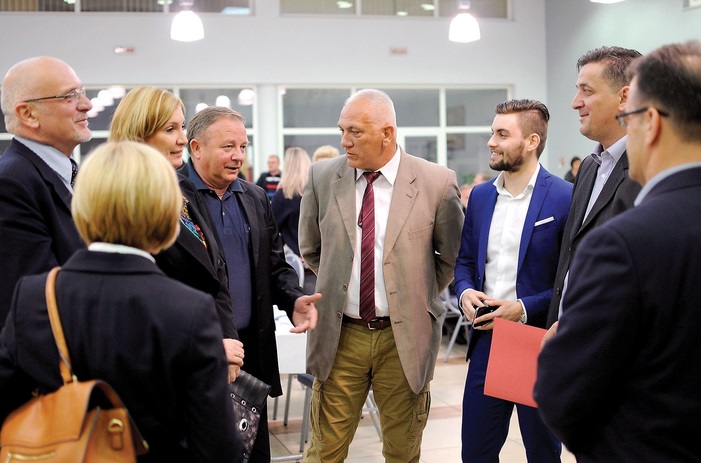 Ereš: Gornja Vrba ni u 2017. godini nema spremne projekte koje bi mogla prijaviti