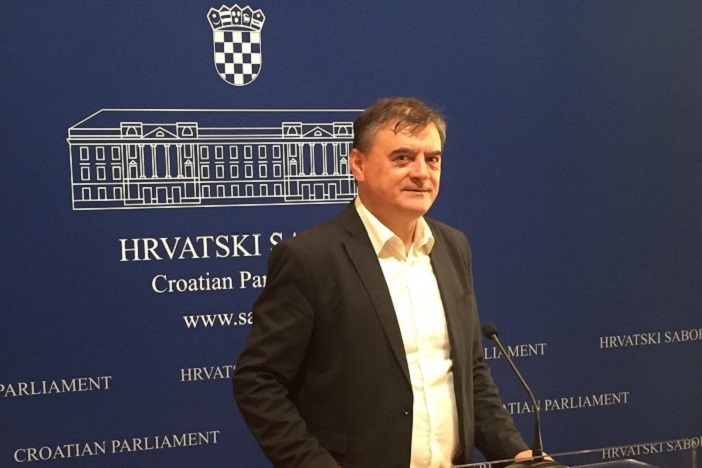 Vlaović: U Bosanskoj Posavini ruše sve što je hrvatsko 