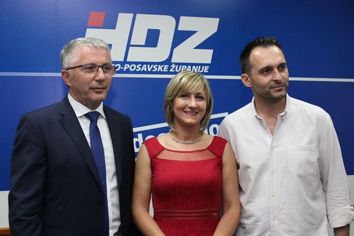 IZBORI 2016: HDZ u uvjerljivom vodstvu nakon 30% obrađenih mjesta