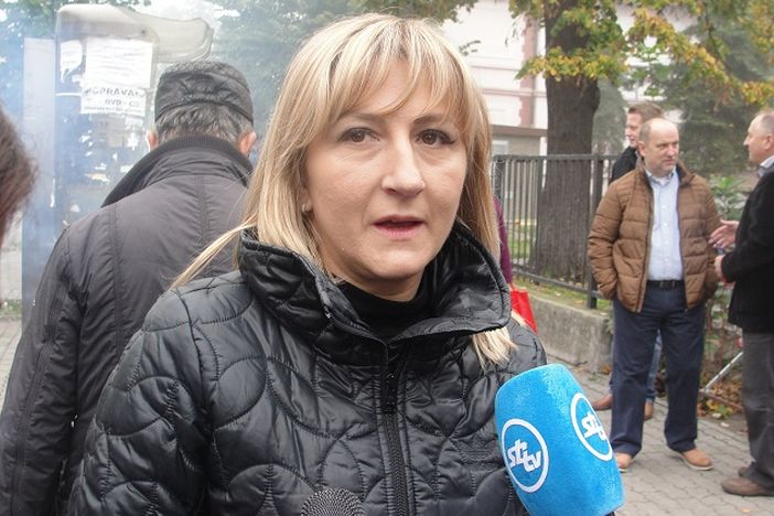 Saborska zastupnica Ljubica Maksimčuk: &#039;Moramo oporaviti gospodarstvo BPŽ i spriječiti odlazak mladih&#039;