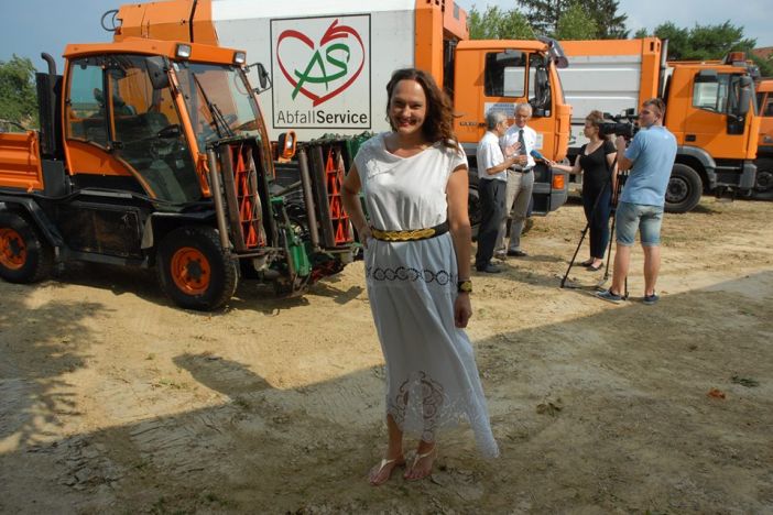 Načelnica Općine Velika Kopanica Ružica Vukovac ipak u Hrvatskom saboru!