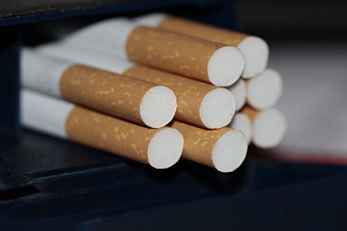 I u BIH rastu cijene cigareta