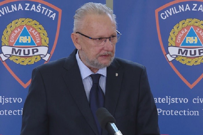 Nove mjere tiču se okupljanja i maski