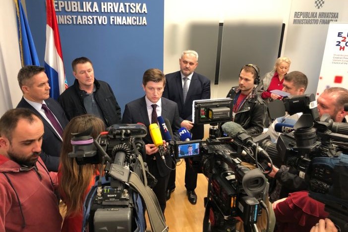 Marić: Manje ministarstva, manje troška, a bolje funkcioniranje