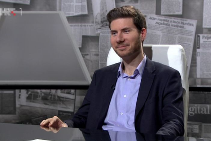 Pernar: Karantena za stare i bolesne, mladima omogućiti normalan život