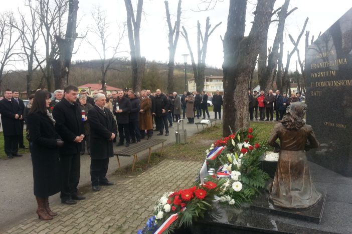 Načelnik Josip Pavić: općina Sibinj ponovno je rođena!