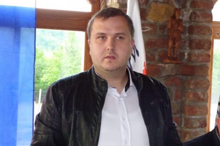 Načelnik Općine Staro Petrovo Selo Nikola Denis: Zadovoljni smo učinjenim, idemo dalje s novim projektima
