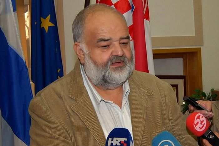 Damir Agičić imenovan za pomoćnika ministra poljoprivrede