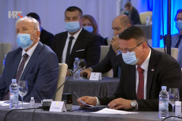 U 10 ugovora više od 60.5 milijuna bespovratnih kuna za područje naše županije 