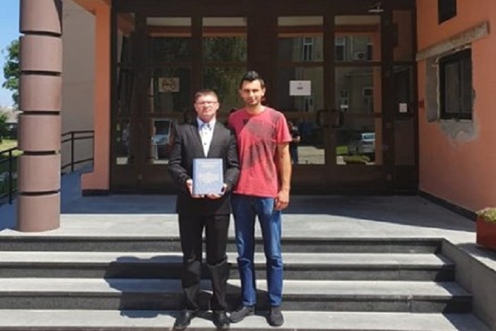 Preminuo je mladi slavonskobrodski liječnik