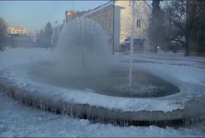 Preporučene mjere zaštite zdravlja starijih osoba zbog hladnoće/niskih temperatura zraka