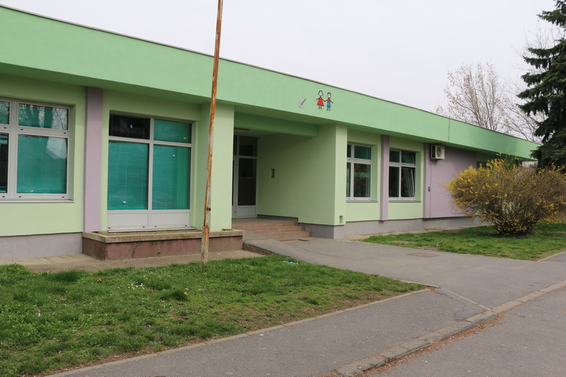 Dovršena energetska obnova vrtića „Seka i braco“